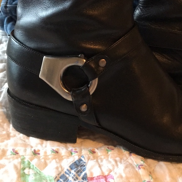 Via spiga boots - Picture 2 of 8